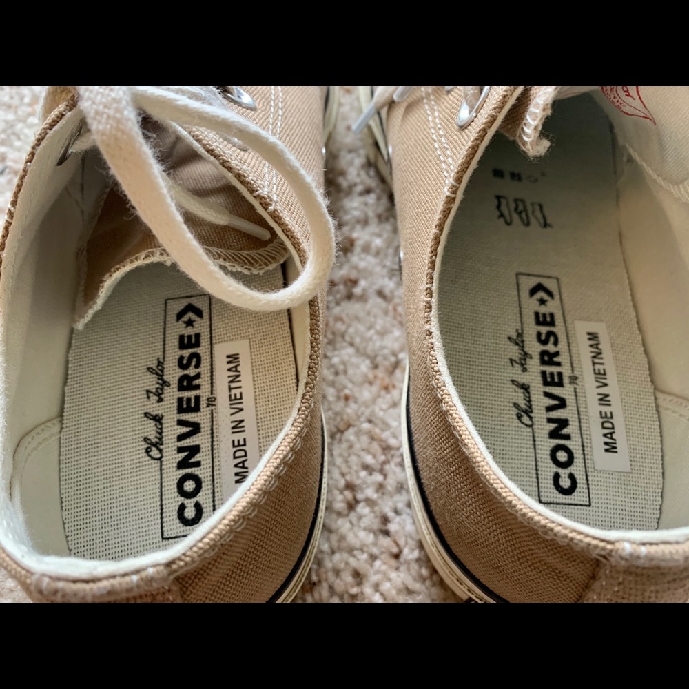 Converse Chuck Taylor All Star - Picture 3 of 4